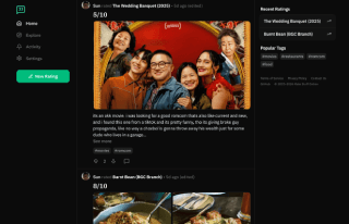 Screenshot of rate-stuff.online
